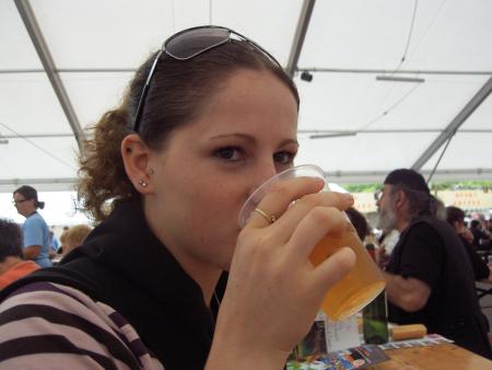 festival interceltique...